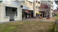 SUN PLAZA GARDENS (D18), Shop House #619838811